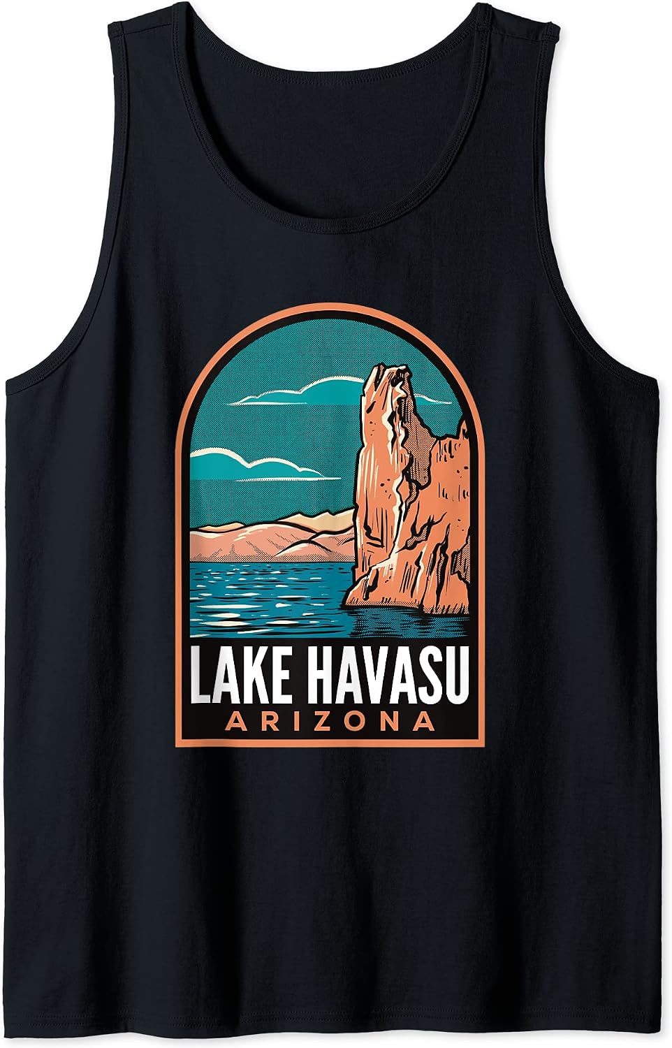 Lake Havasu Merch