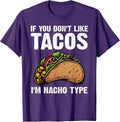Funny Taco Gift Taco Lover Accessories & Stuff