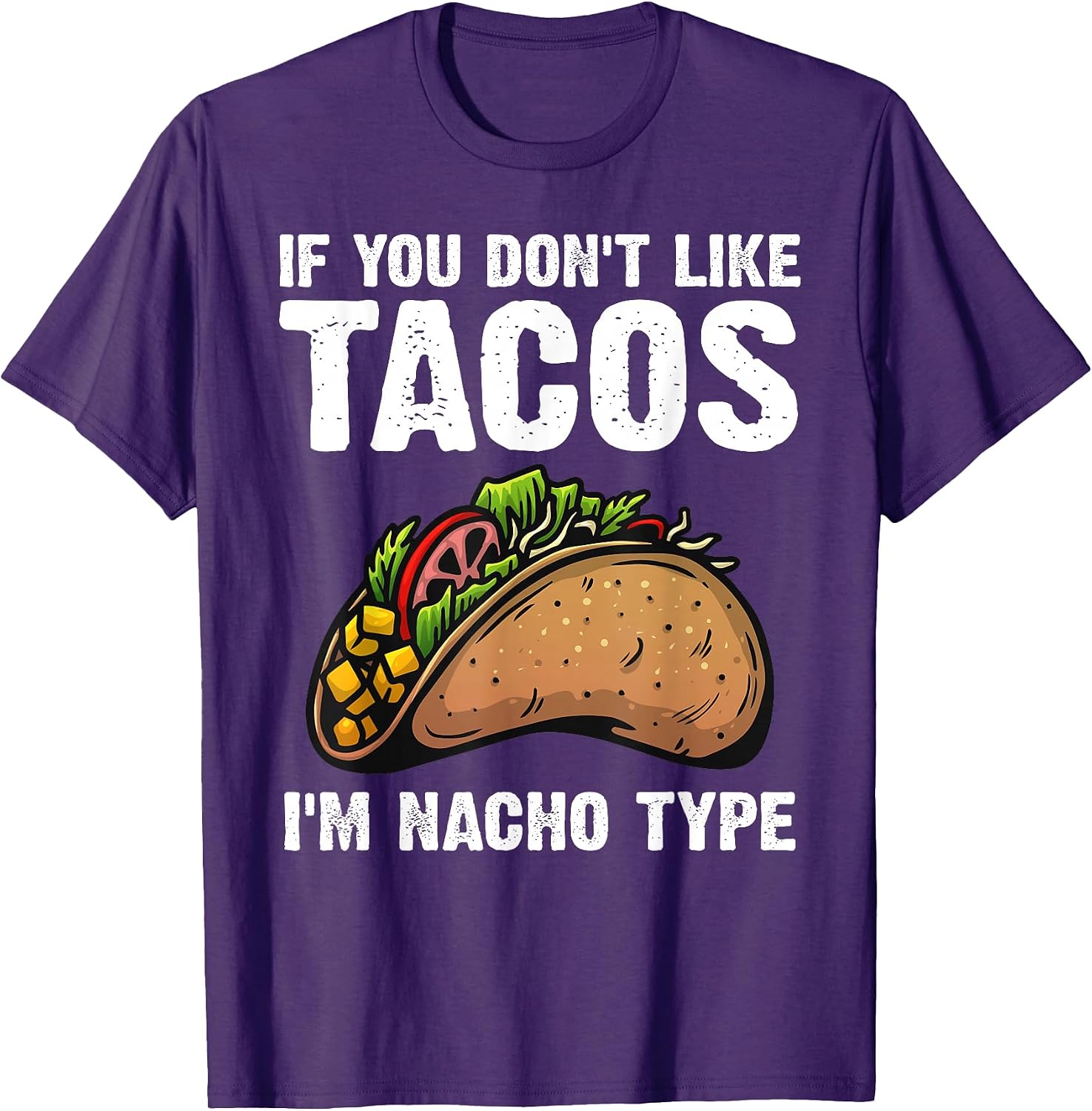 Funny Taco Gift Taco Lover Accessories & Stuff