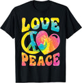 No Worries Be Hippie