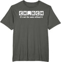 Share Your Faith Apparel