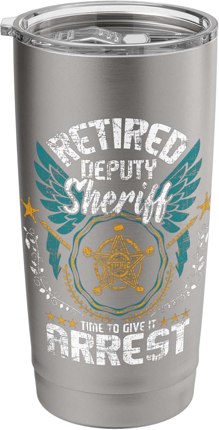 Funny Sheriff Shirts