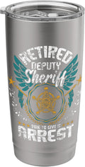Funny Sheriff Shirts