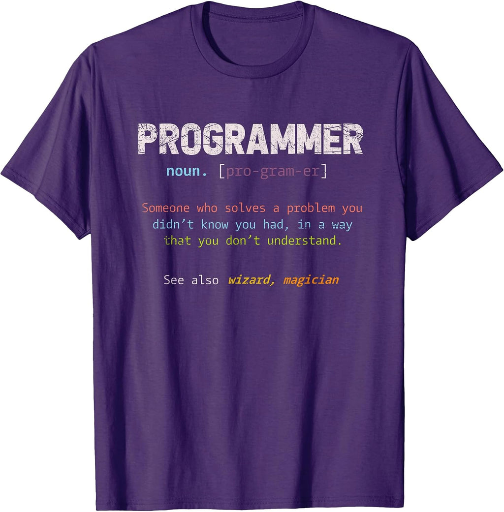 Programmer Quotes