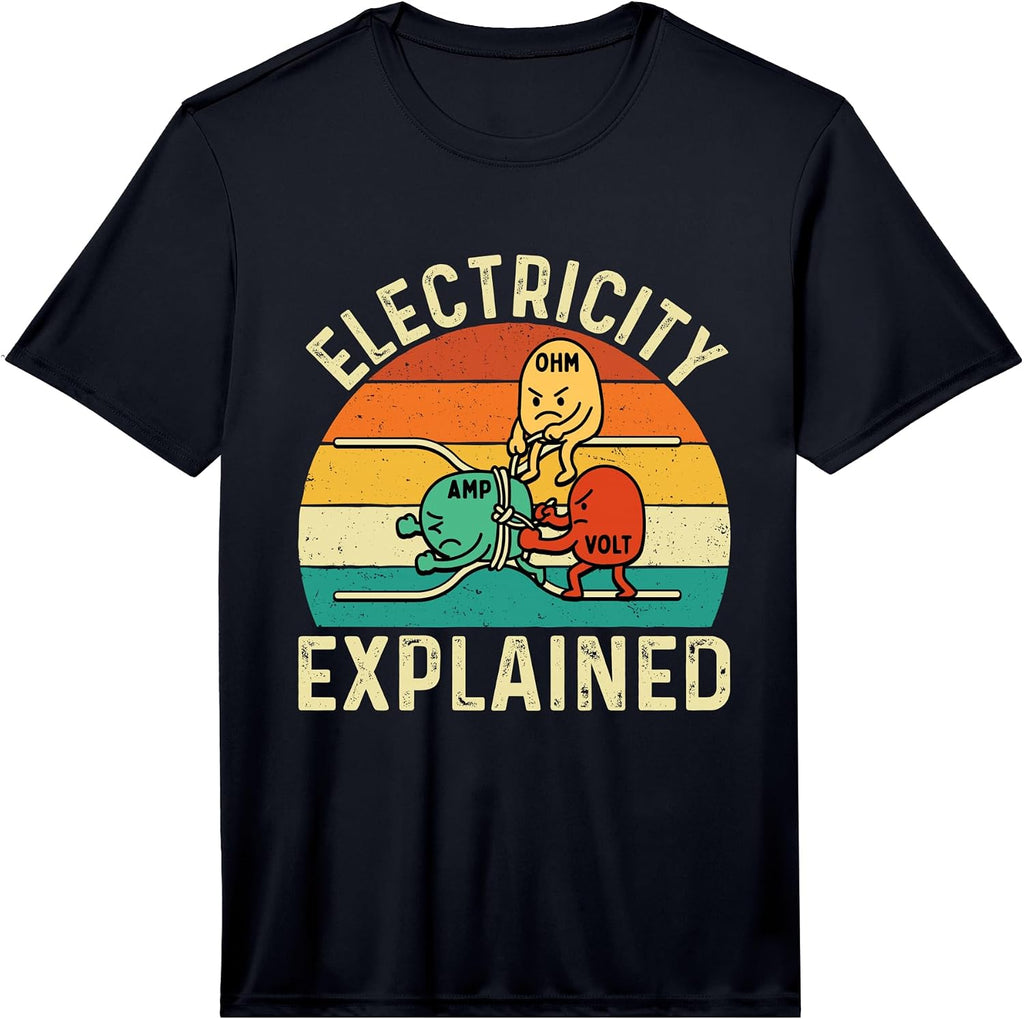 Electrical Engineer Merch