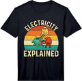 Electrical Engineer Merch