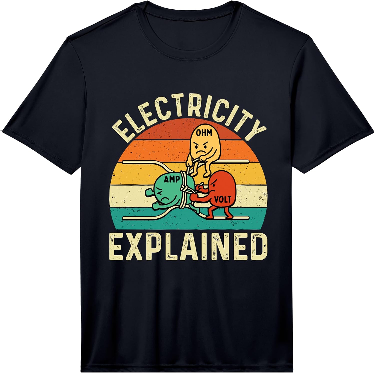 Electrical Engineer Merch