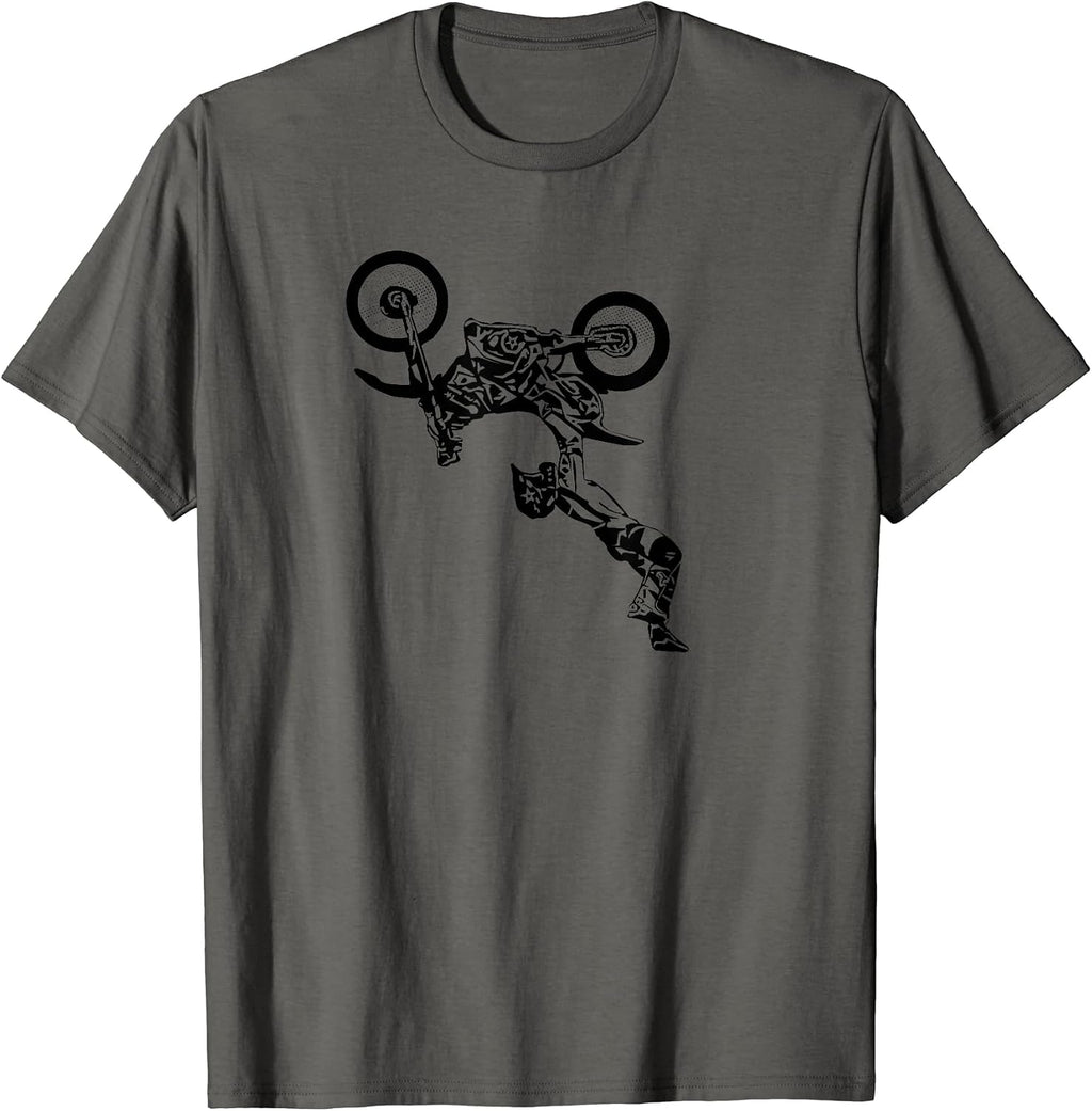 Motocross Supercross for men and women