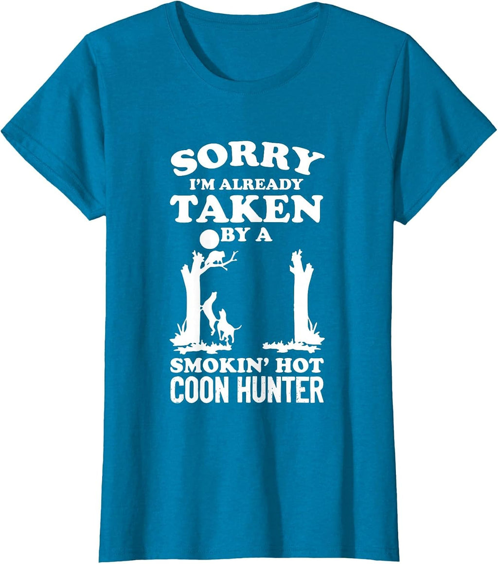 Coon Hunting Coonhounds