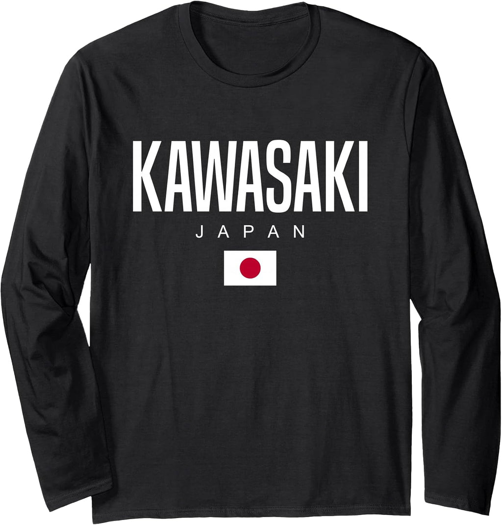 Cities of Japan