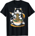 Ramen Eater Food Lovers Ramen Noodles Graphic