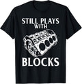 Mechanic Gift Idea & Apparel