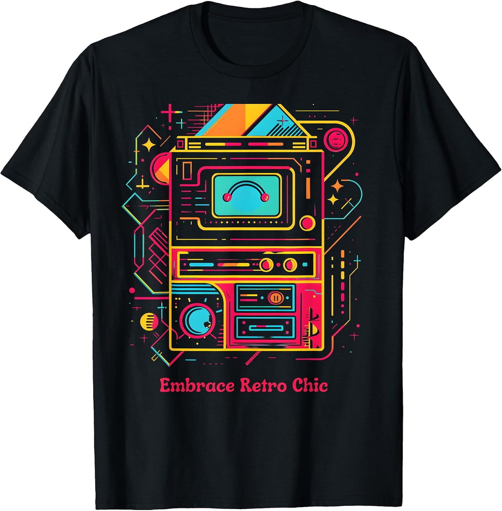 Retro Picks
