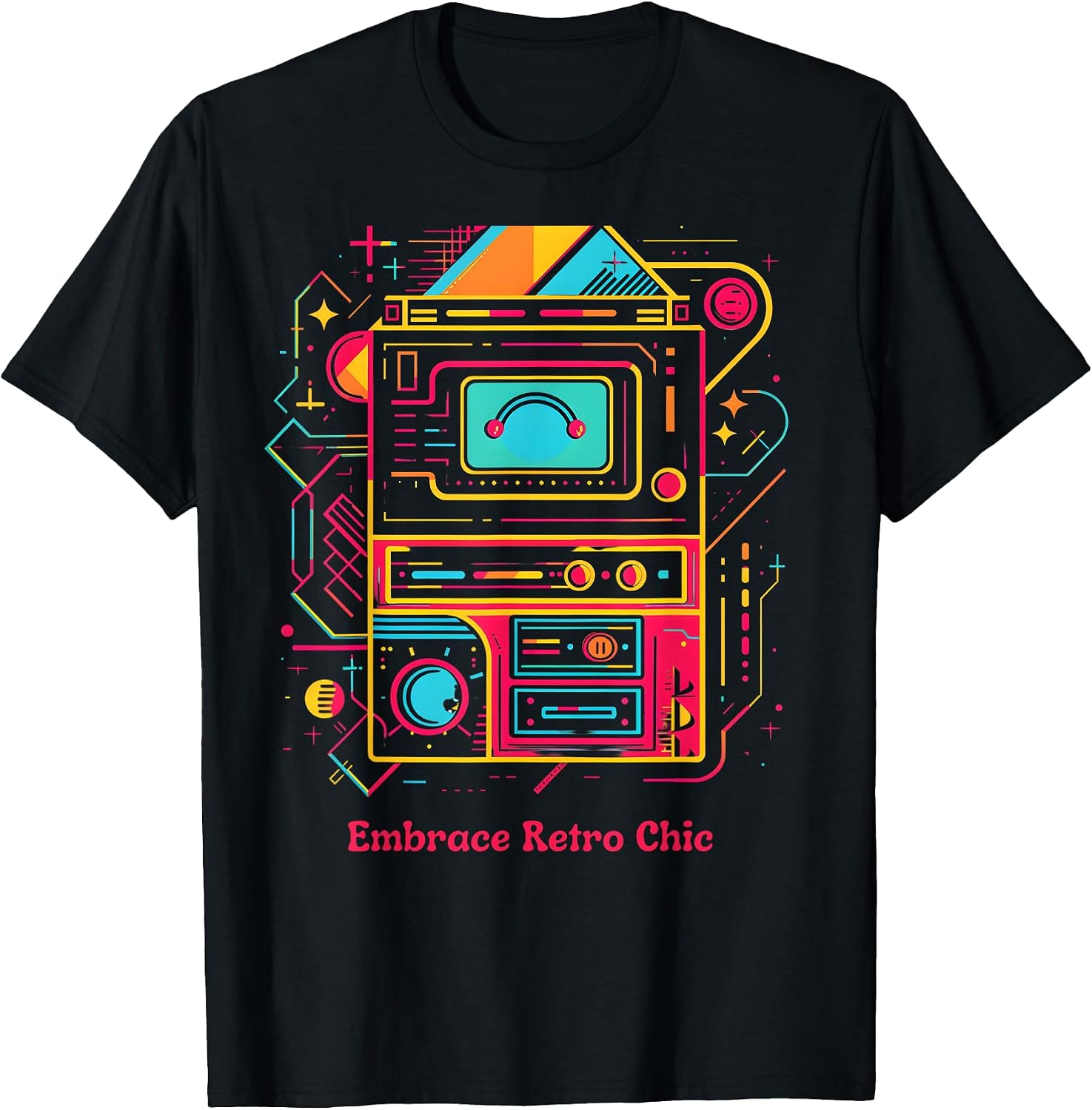 Retro Picks