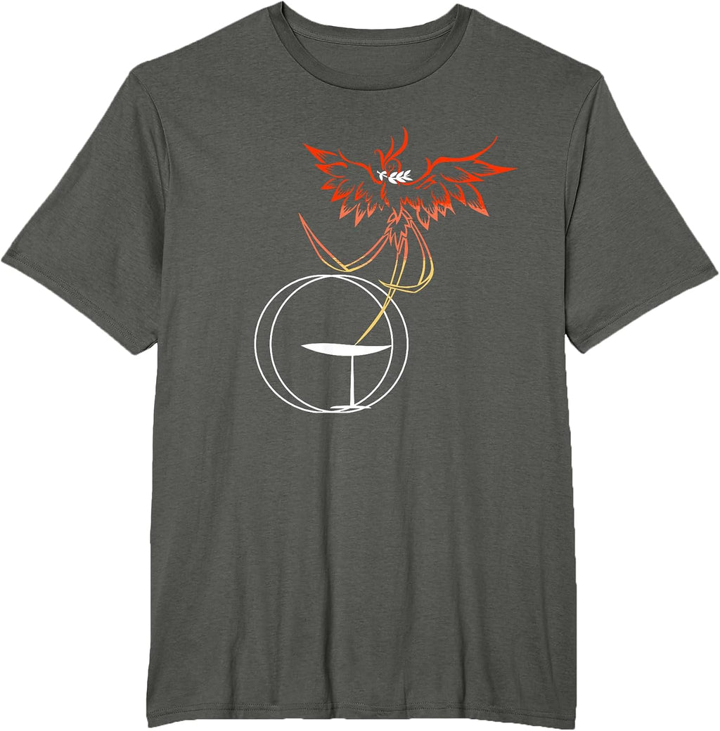 Unitarian Universalism Apparel - Shirts & Gifts