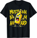 Funny Mustard Quotes