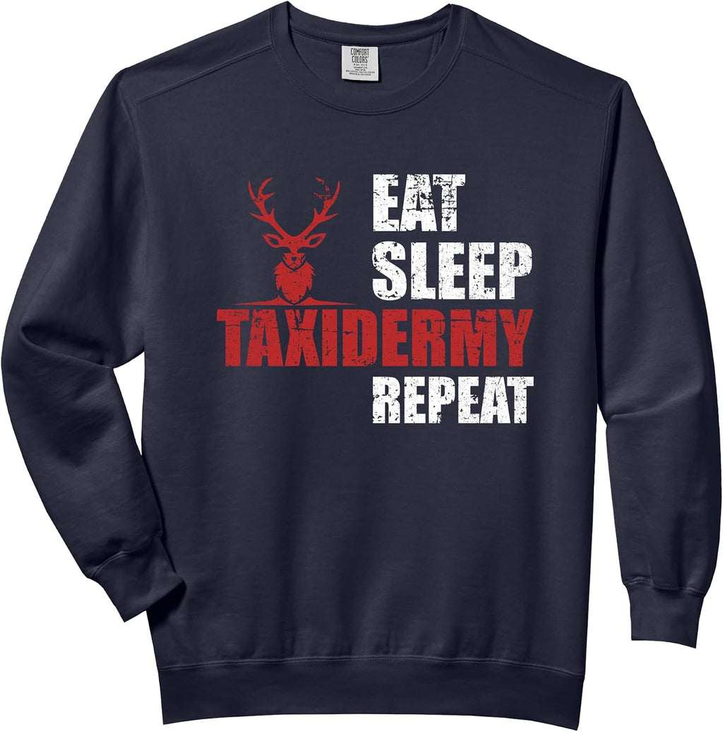 Taxidermy by 323 Merch