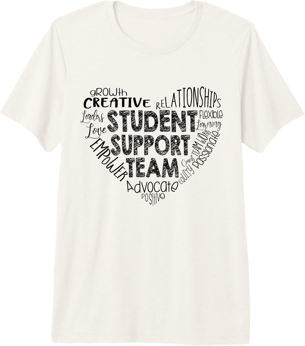 For Intervention Teams & Student Support Team Crew