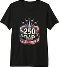 250 Years America Designs