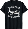 Funny Pilot Shirts