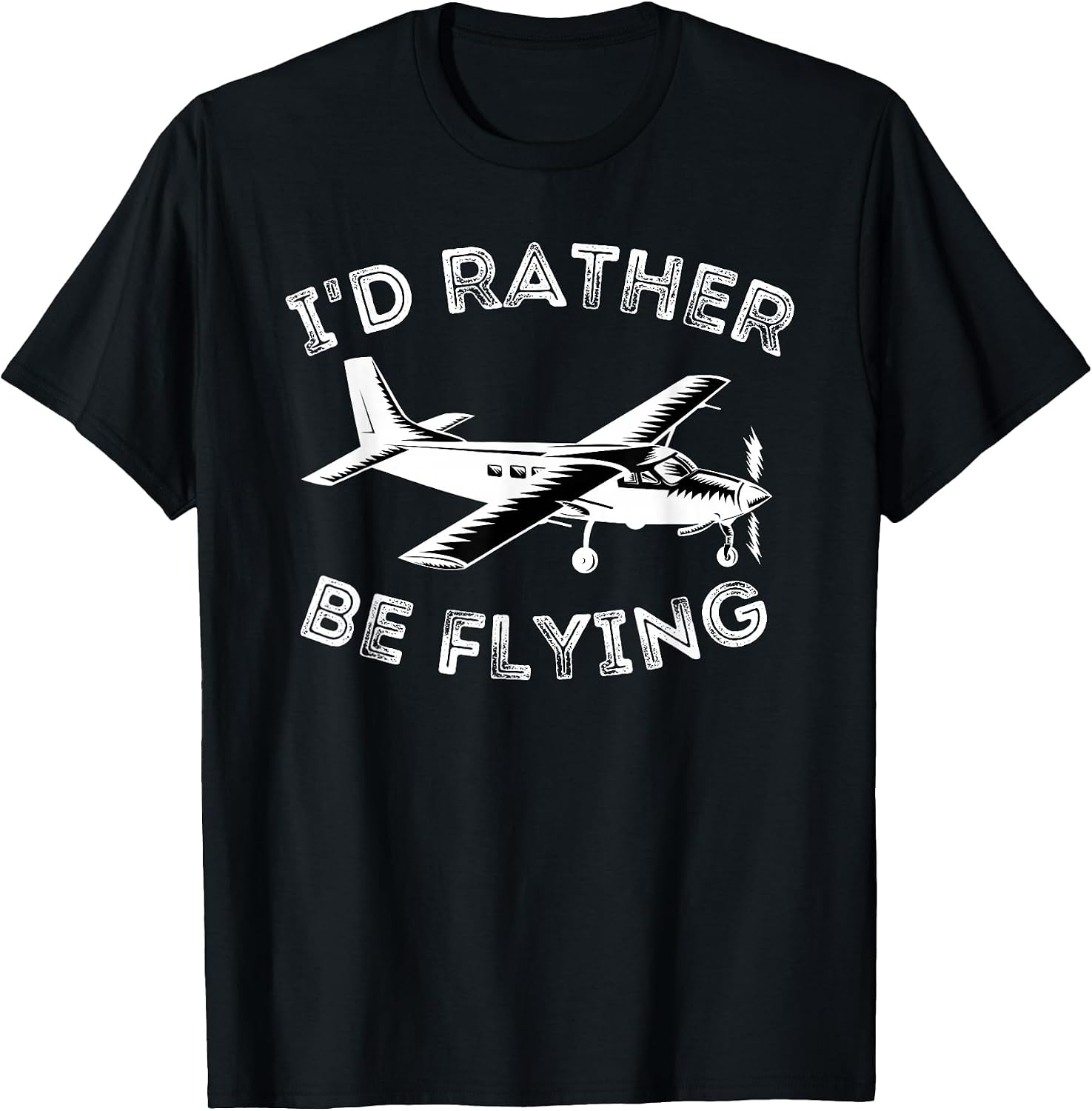 Funny Pilot Shirts
