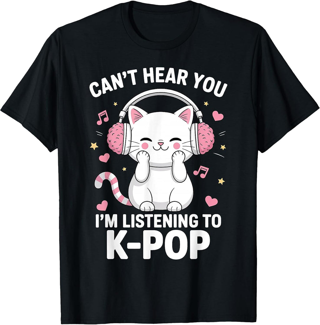 K-Pop Culture Enthusiast