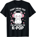 K-Pop Culture Enthusiast