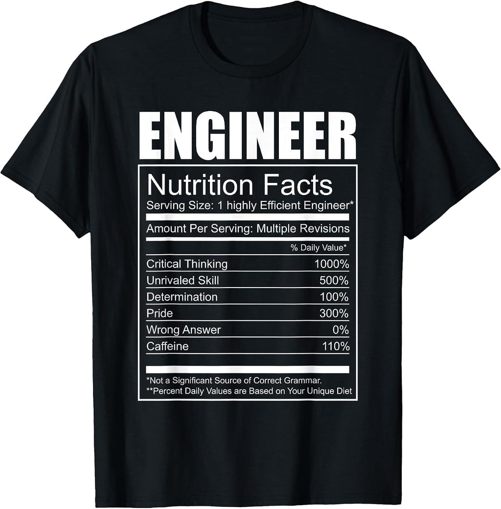 Engineer Shirts