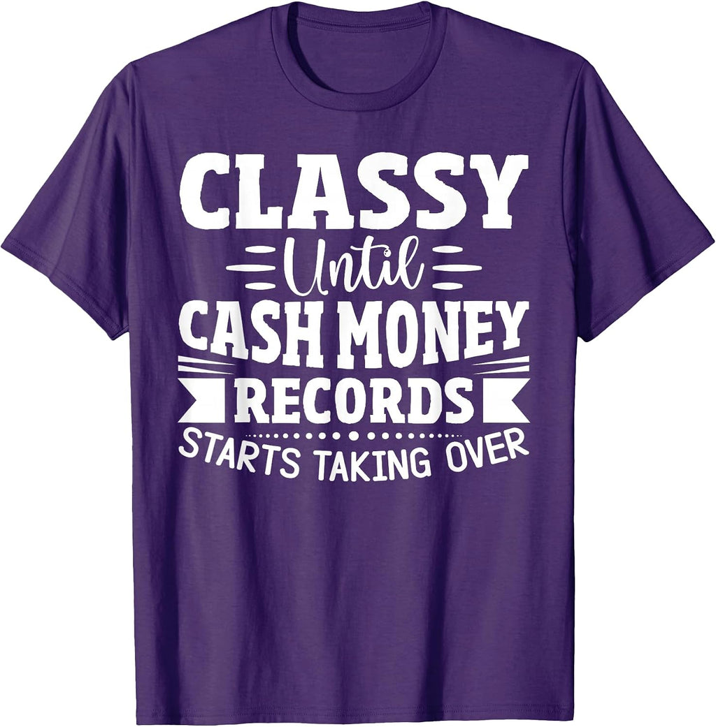 Funny Novelty Gift Shirts