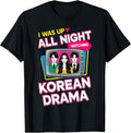 K-Drama Merchandise Gifts KDrama Lover Women Teen