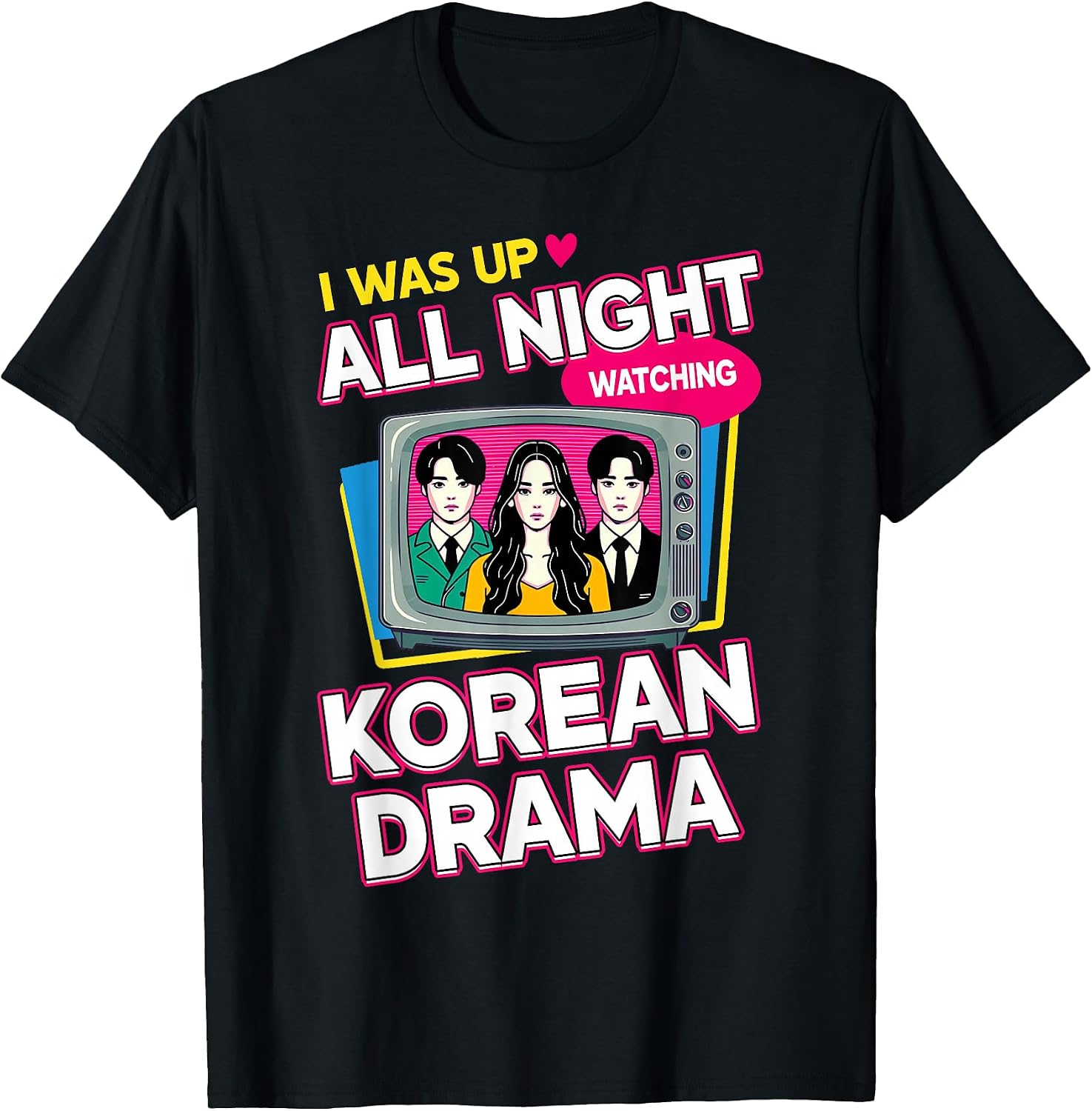 K-Drama Merchandise Gifts KDrama Lover Women Teen
