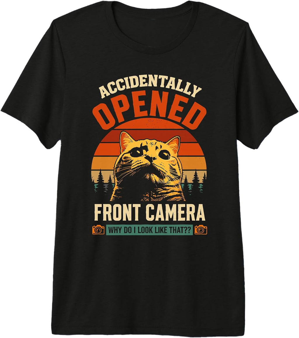 Funny Cat Meme Apparel