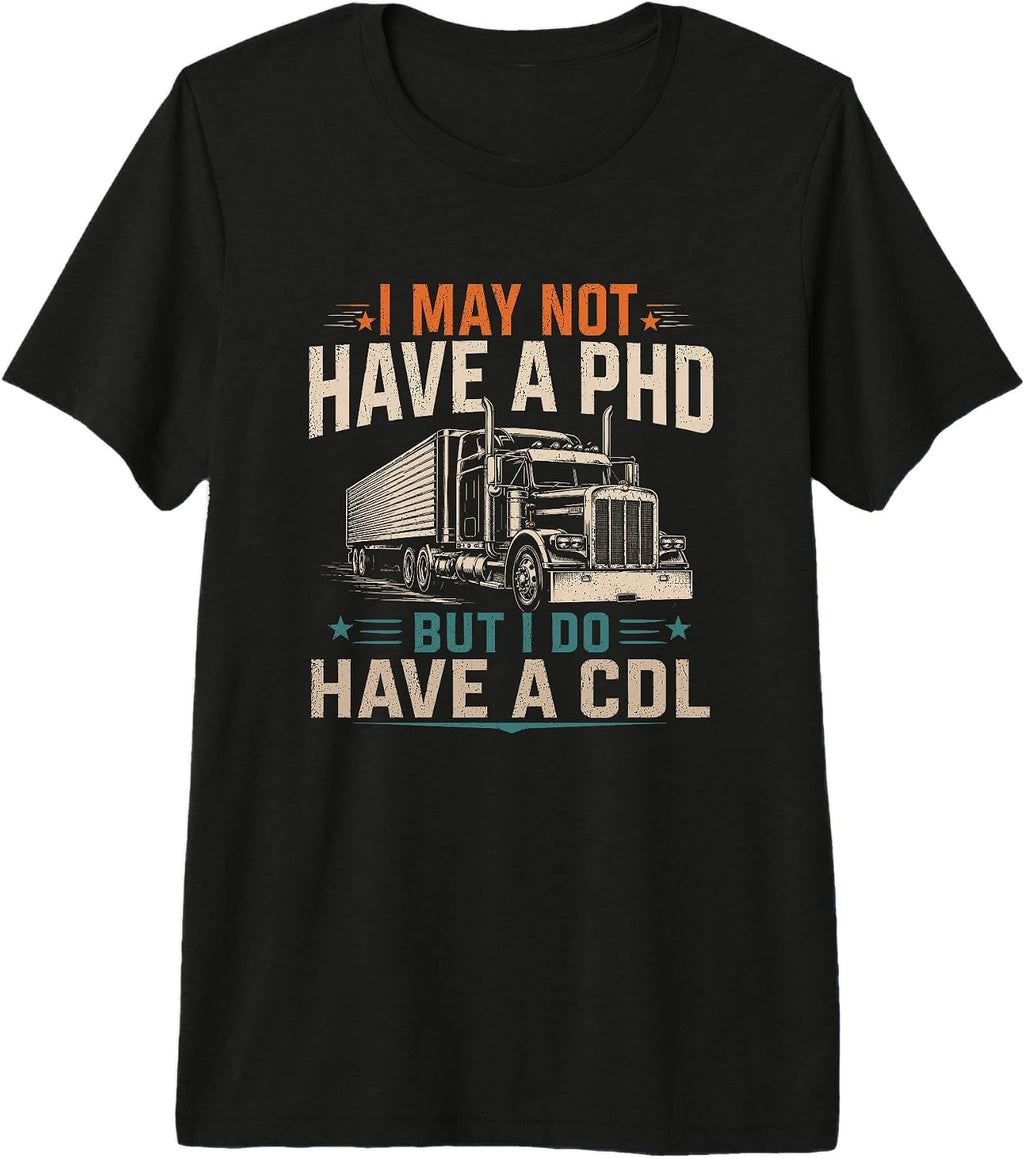Cool Trucks Appreciation Apparel For Men And Women