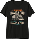 Cool Trucks Appreciation Apparel For Men And Women