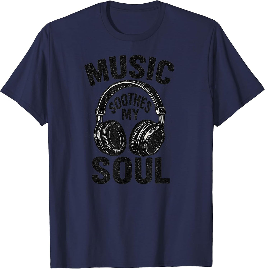 SoulSound Vintage Artworks