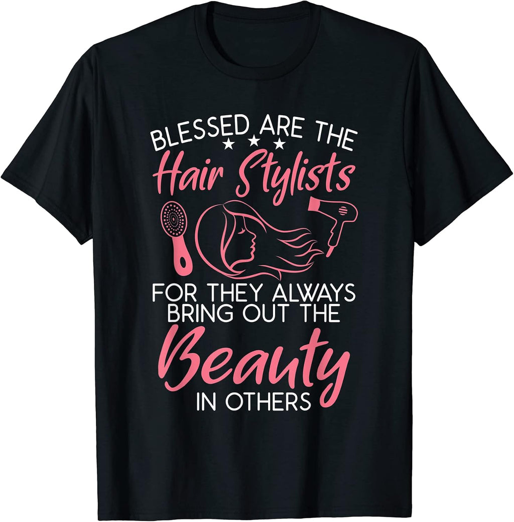 Hairdresser Gifts and Accessories