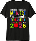My Niece Graduated High School 2026 Men Women