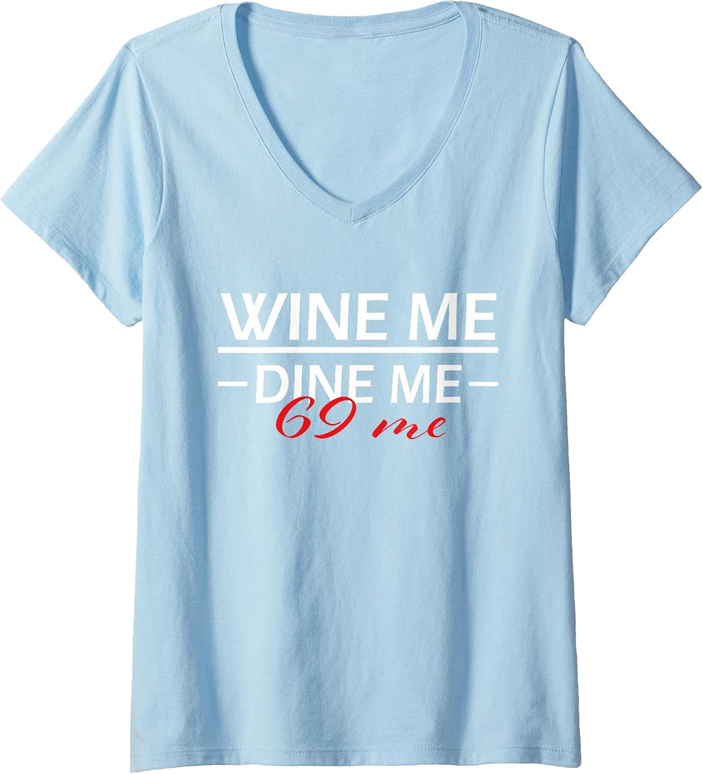 Funny Adult Humor for 69th Birthday Gift