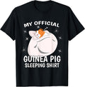 Guinea Pig Sleeping Wear Women, Men & Kids