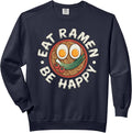 Funny Ramen Anime Designs For Men Women & Kids