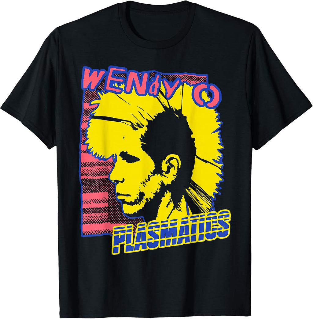 Manic Merch LLC
