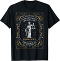 Funny Feminist Resistance Tee Shirt