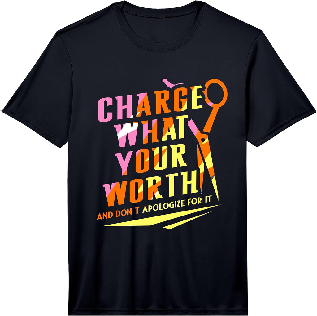 Funny Hairdresser Gifts For Hair Stylist Apparel