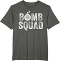 Bomb Squad Vintage