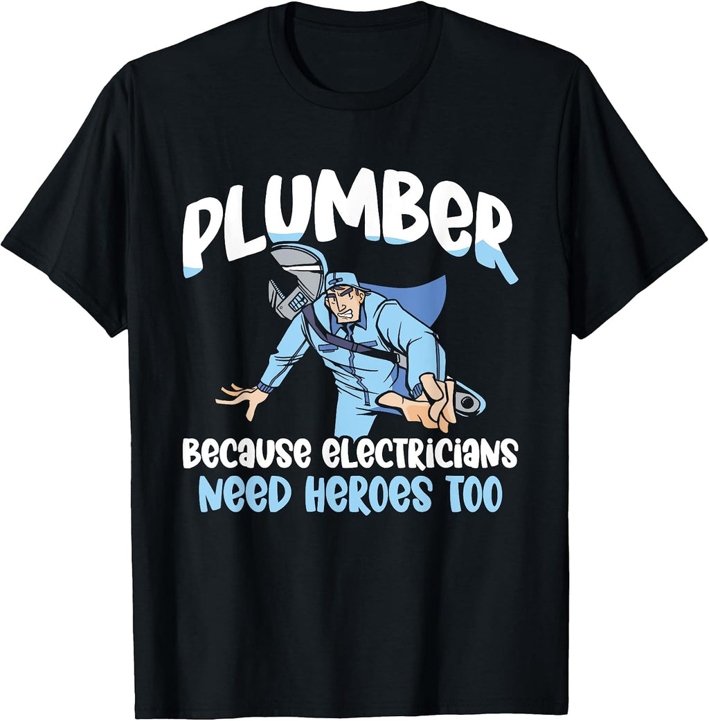Plumber Work Plumbing Plumbers Steamfitter