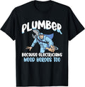 Plumber Work Plumbing Plumbers Steamfitter