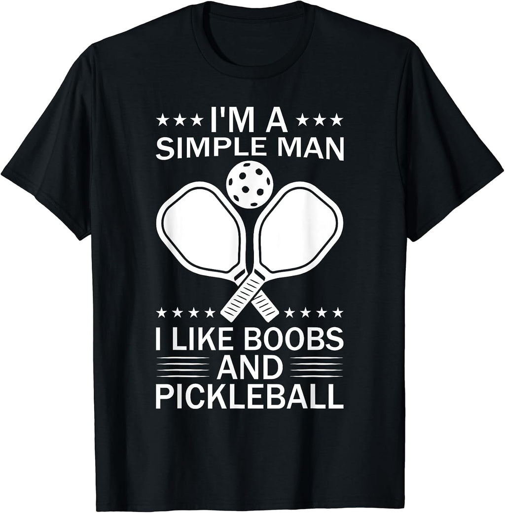 Addictive Designs Pickleball Merch