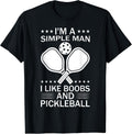 Addictive Designs Pickleball Merch