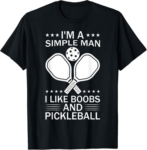 Addictive Designs Pickleball Merch