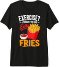 French Fries Vibes